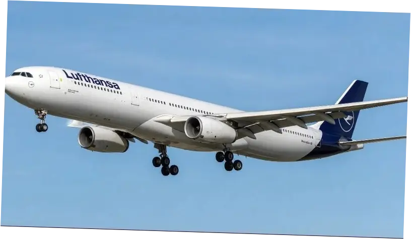 Airbus A330: Keselamatan dan Kinerja yang Teruji