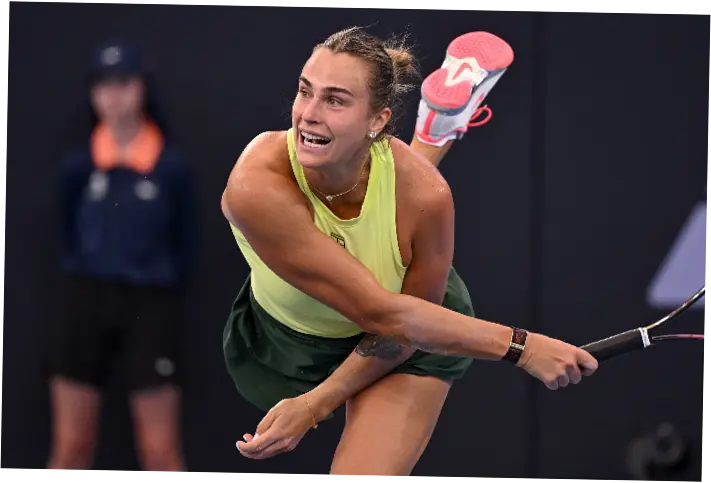Aryna Sabalenka Menghadapi Tantangan di Madrid Open 2026