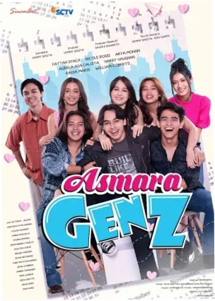 Asmara Gen Z: Fenomena Cinta di Era Digital