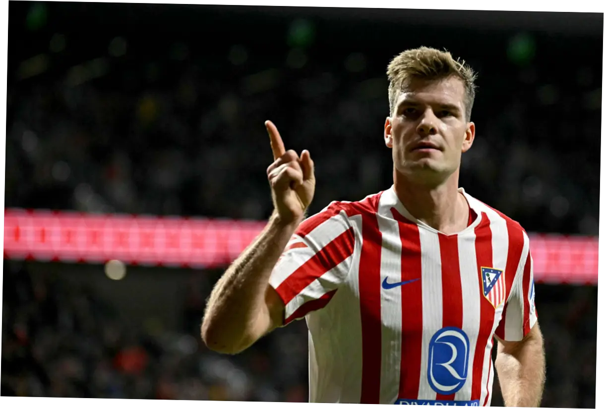 Atletico Madrid Mengalahkan Athletic Bilbao dan Siap Fokus pada Laga Melawan Arsenal