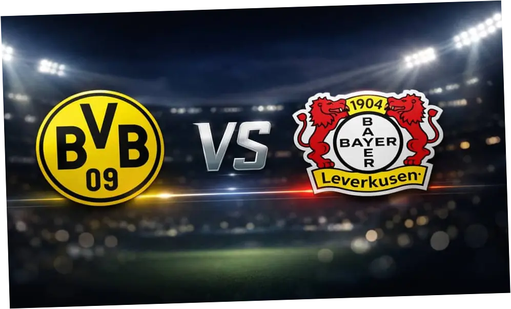 Bayer Leverkusen: Informasi Terkini tentang Kontrak, Pertandingan, dan Siaran Langsung