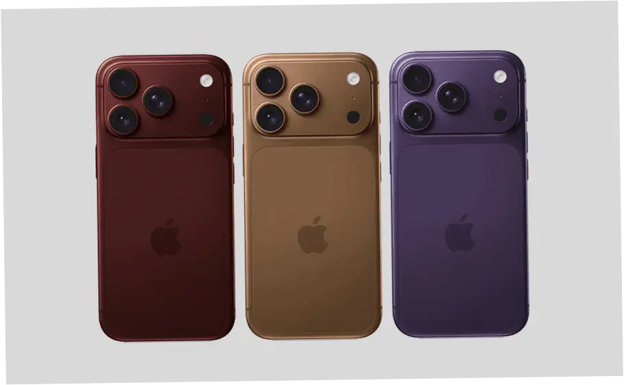 Bocoran iPhone 18 Pro Max: Spesifikasi, Warna, dan Tanggal Rilis Terbaru