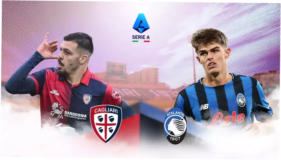 Cagliari vs Atalanta: Pertarungan Sengit di Serie A