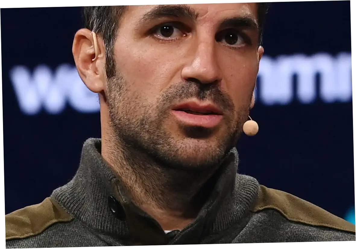 Cesc Fabregas: Dari Pemain Bintang hingga Calon Manajer, Cerita Kesuksesan di Como