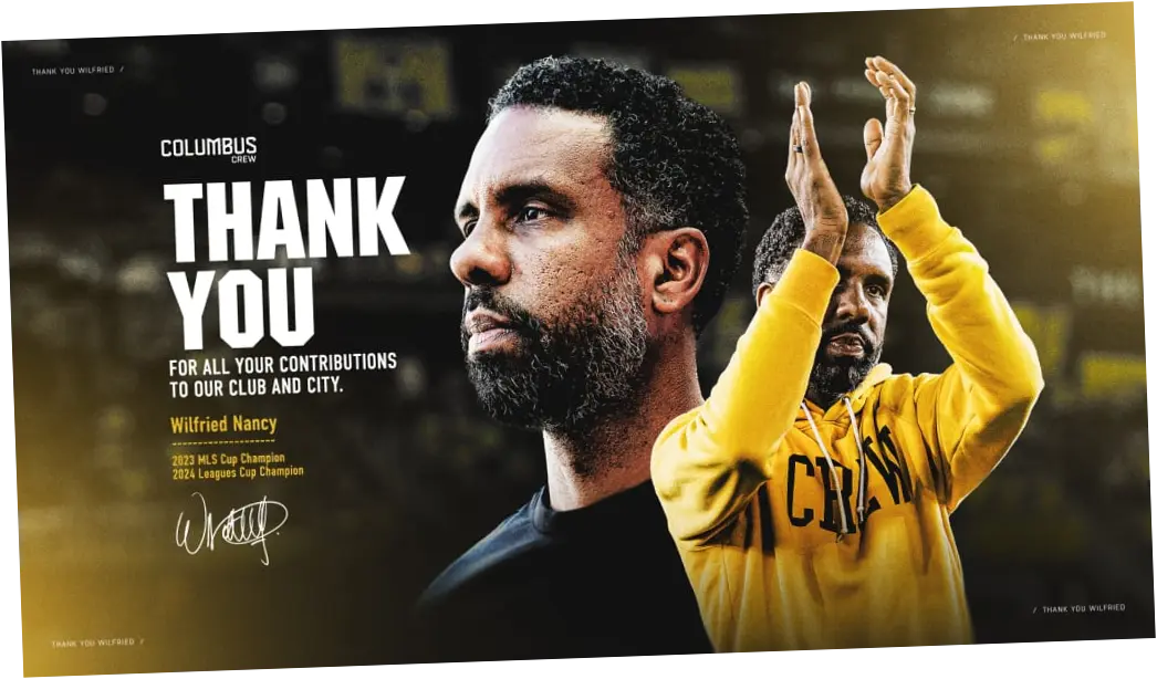 Columbus Crew: Membangun Masa Depan yang Cerah di MLS