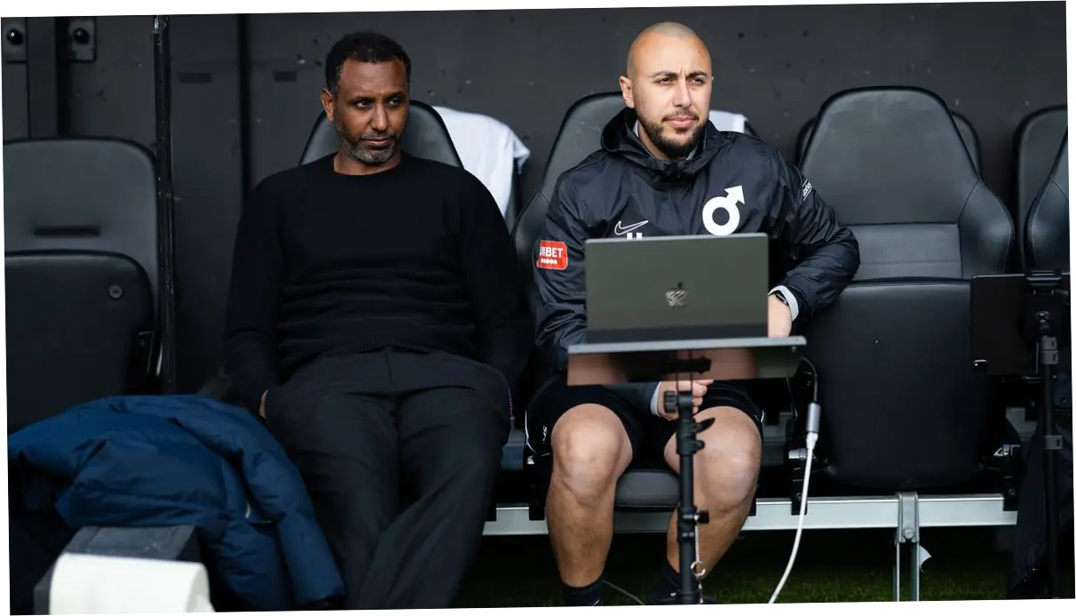 Degerfors IF: Perjuangan di Tengah Krisis Pemain dan Pertandingan Sengit