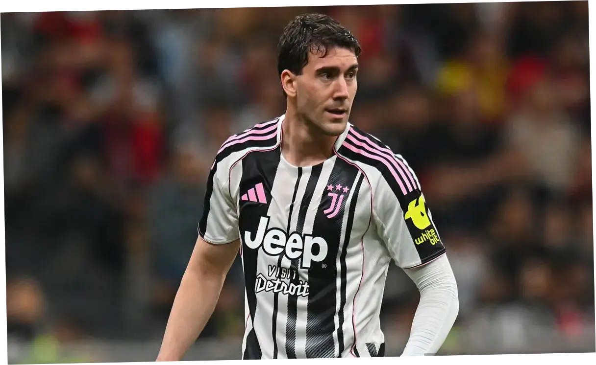 Dusan Vlahovic: Antara Kesetiaan dan Tawaran Menggiurkan