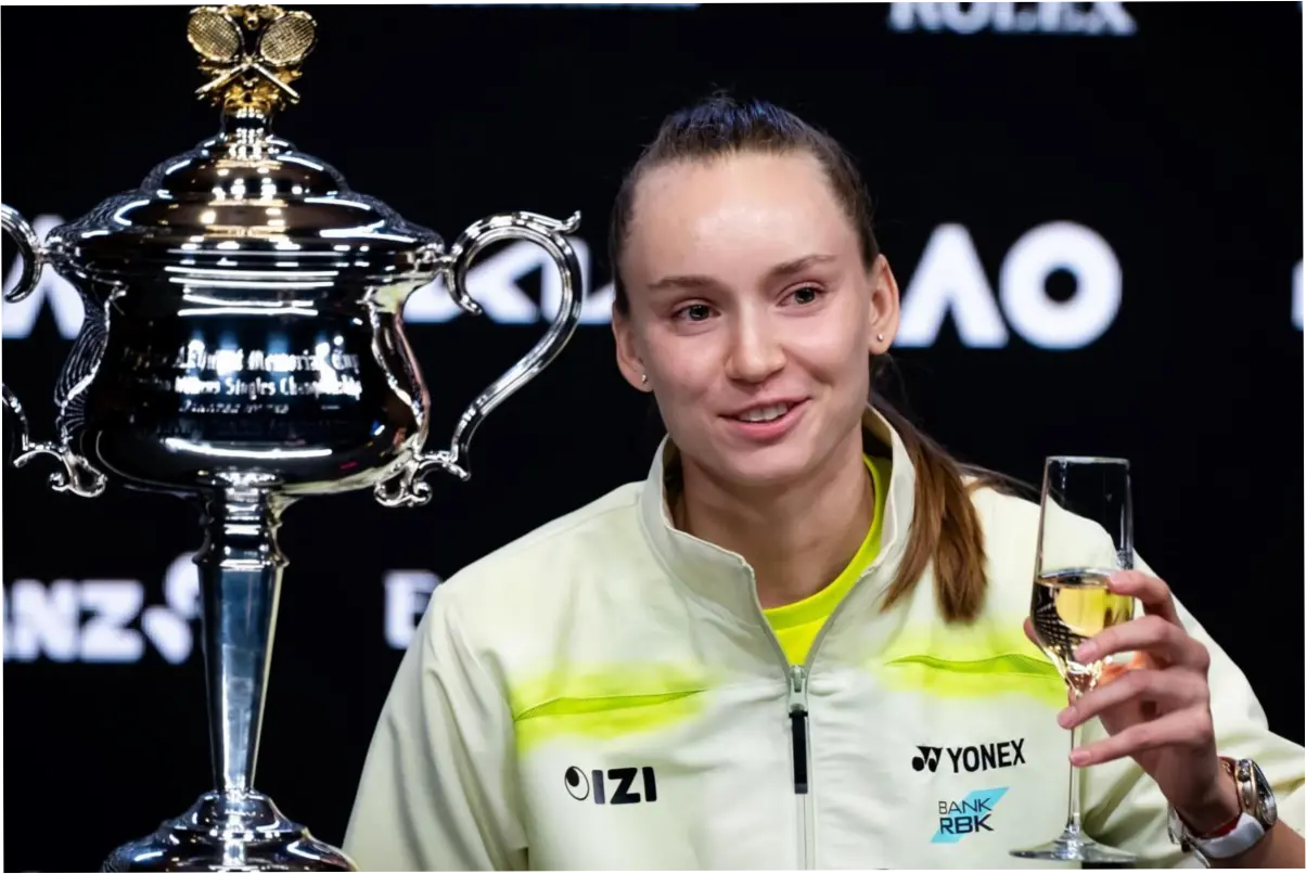 Elena Rybakina: Perjalanan Menuju Kesuksesan di Madrid Open 2026