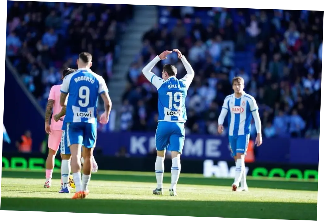 Espanyol vs Levante: Pertarungan Sengit di La Liga Spanyol