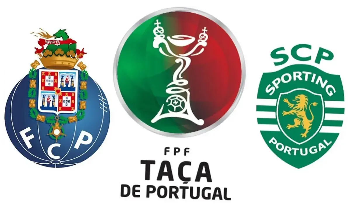 FC Porto Siap Hadapi Sporting CP di Semifinal Taca de Portugal
