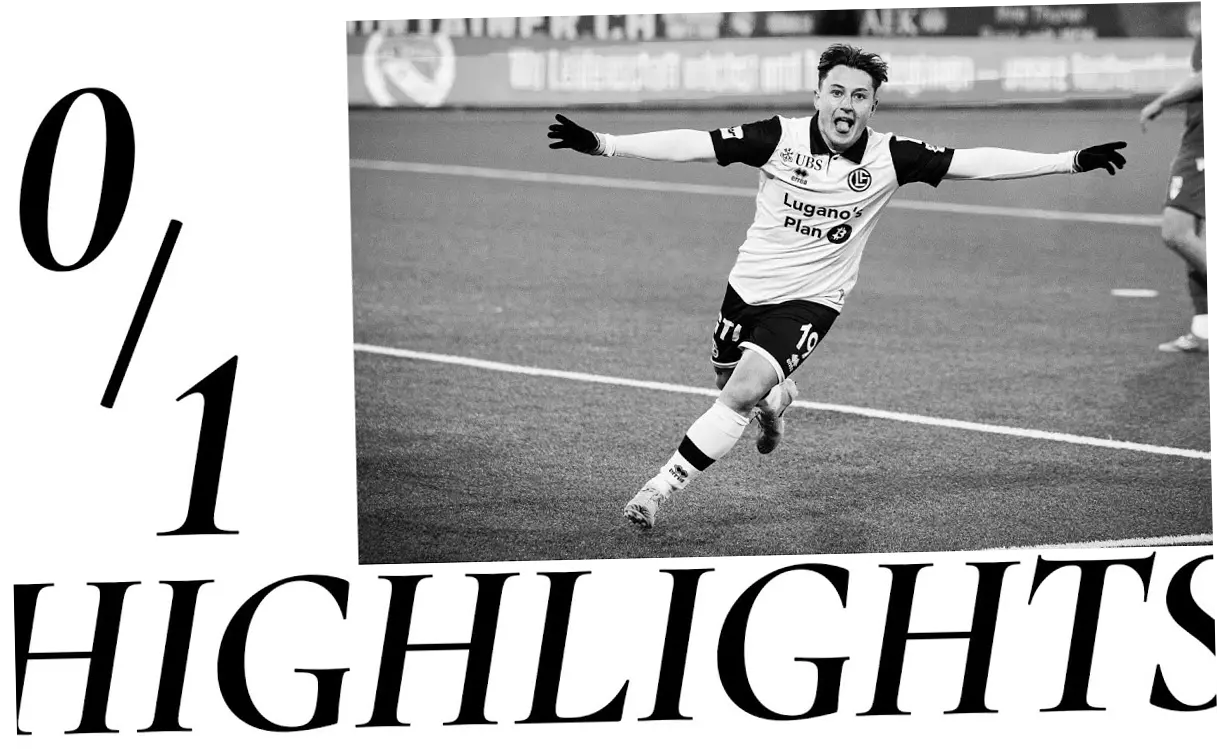FC Thun vs Lugano: Pertarungan Sengit di Liga Super Swiss