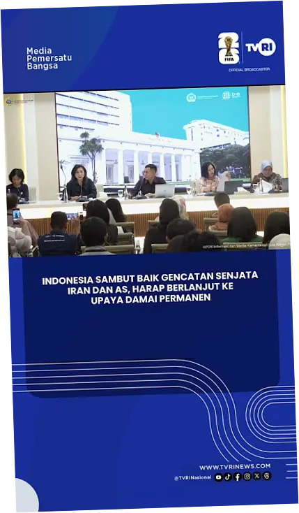 Gencatan Senjata: Upaya Damai di Tengah Konflik