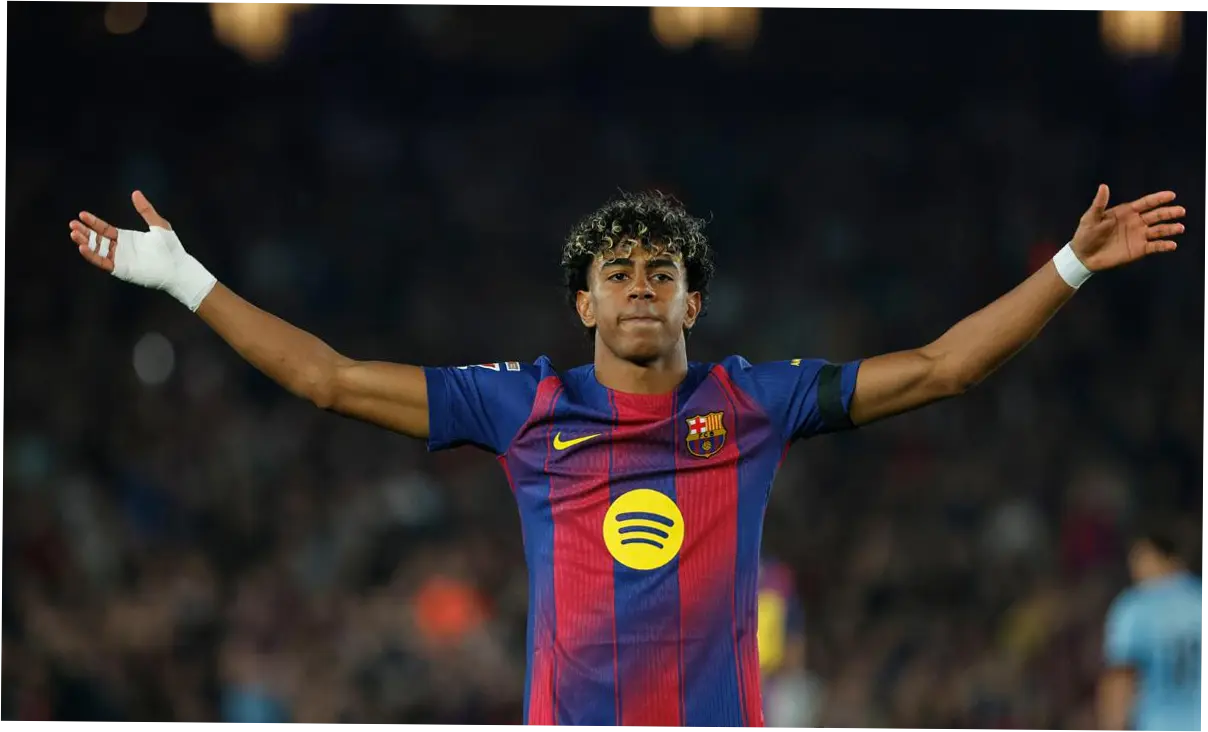 Liga Spanyol: Barcelona Perbesar Jarak dengan Real Madrid, Atletico Madrid Alami Kekalahan