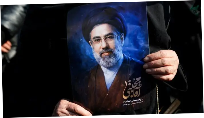 Mengenal Mojtaba Khamenei: Pemimpin Iran yang Misterius