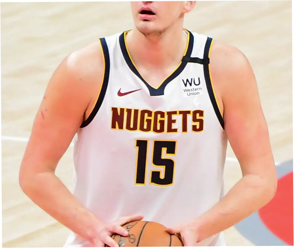 Nikola Jokić: Bintang NBA yang Terus Berkembang
