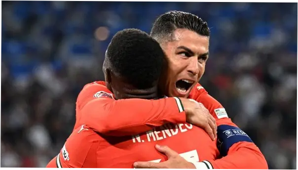 Nuno Mendes: Pemain Muda Portugal yang Menggebrak Liga Champions