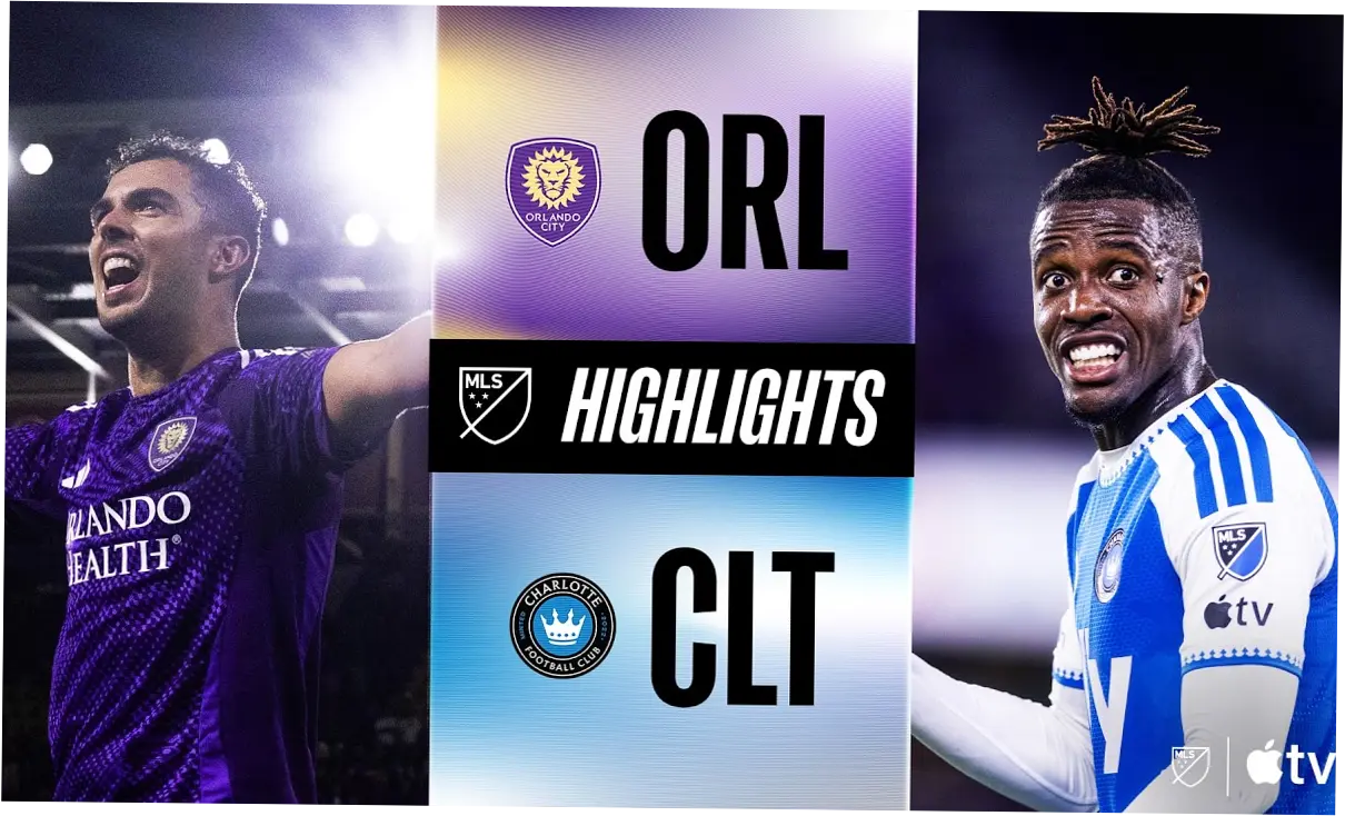 Orlando City vs Charlotte FC: Pertarungan Sengit di Liga MLS