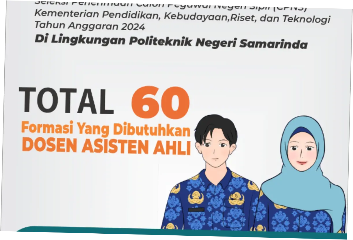 Pegawai Negeri Sipil: Lowongan Kerja, Gaji, dan Pengembangan Karir