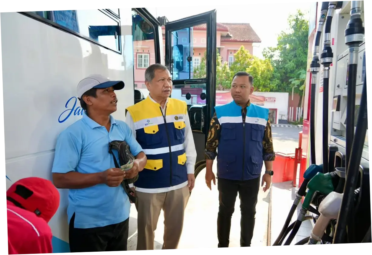 Pengawasan Subsidi Tepat Sasaran: Upaya Pemerintah untuk Meningkatkan Efisiensi
