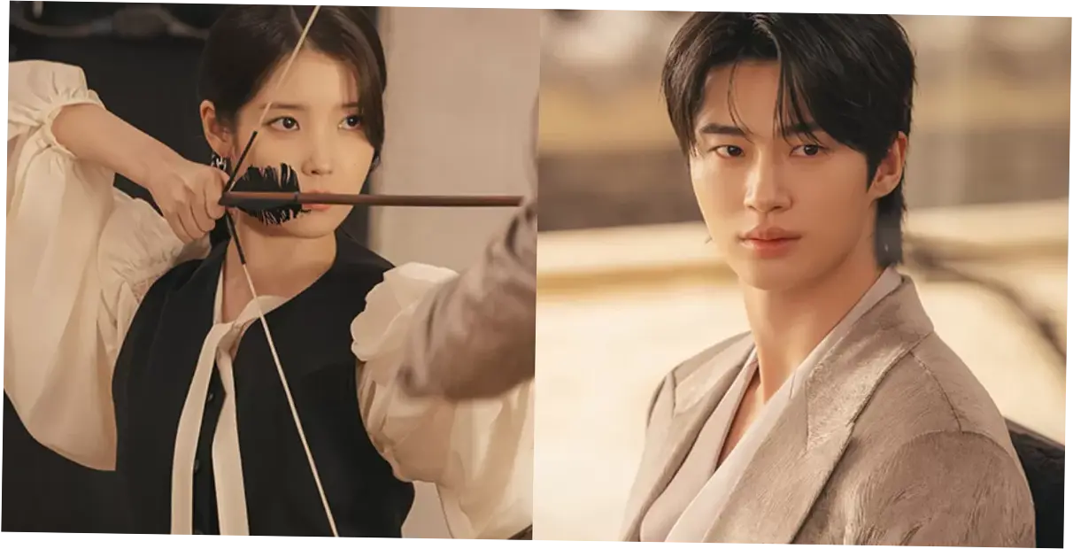 Perfect Crown Episode 5 dan 6: Jadwal Tayang, Link Nonton, dan Spoiler Terbaru