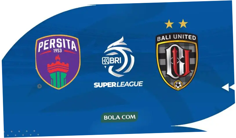 Persita Tangerang Vs Bali United: Pertarungan Sengit di Lapangan