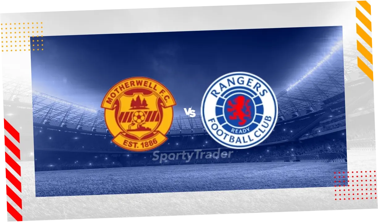 Pertandingan Rangers vs Motherwell: Tinjauan, Prediksi, dan Analisis