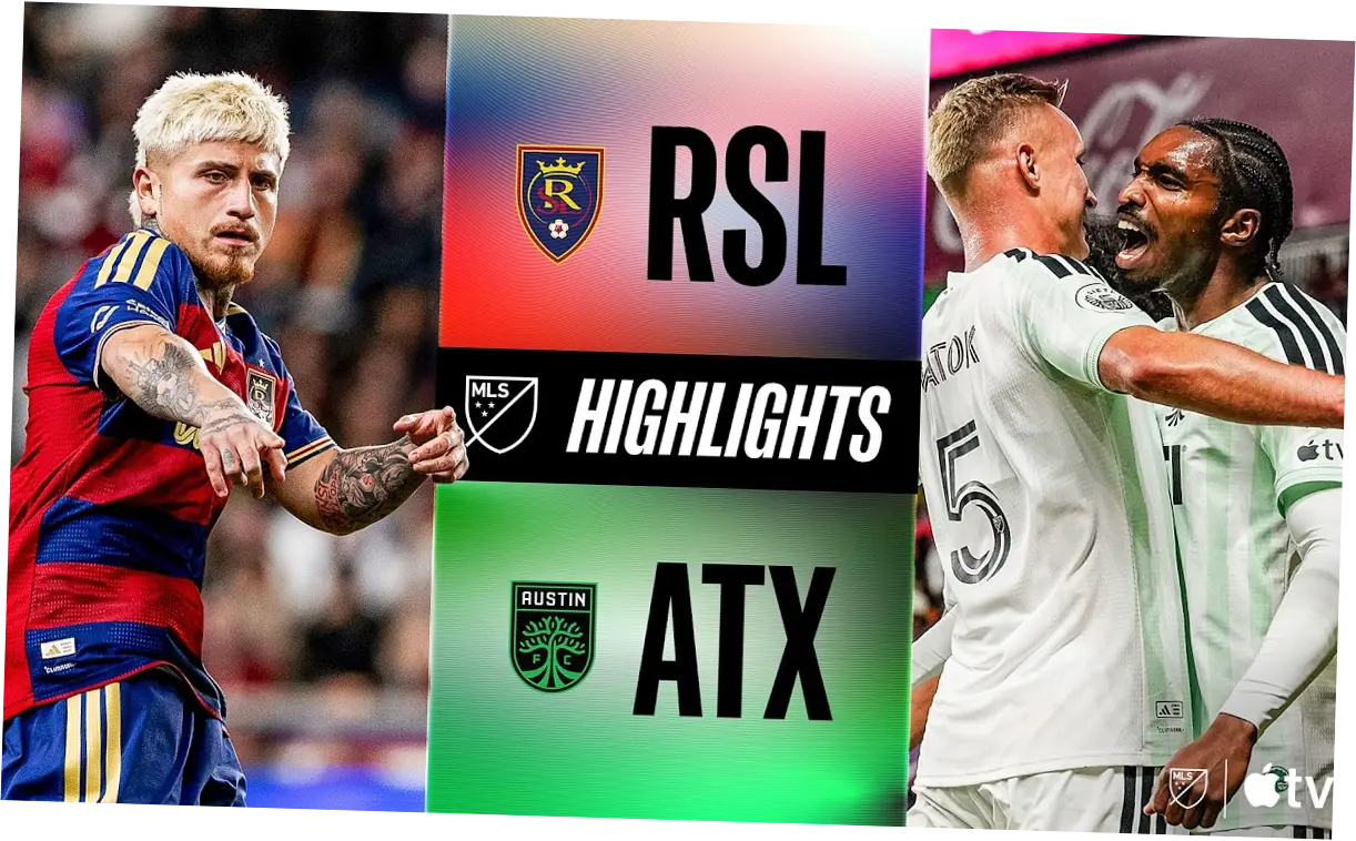 Pertandingan Real Salt Lake vs Inter Miami: Dampak Kehadiran Lionel Messi