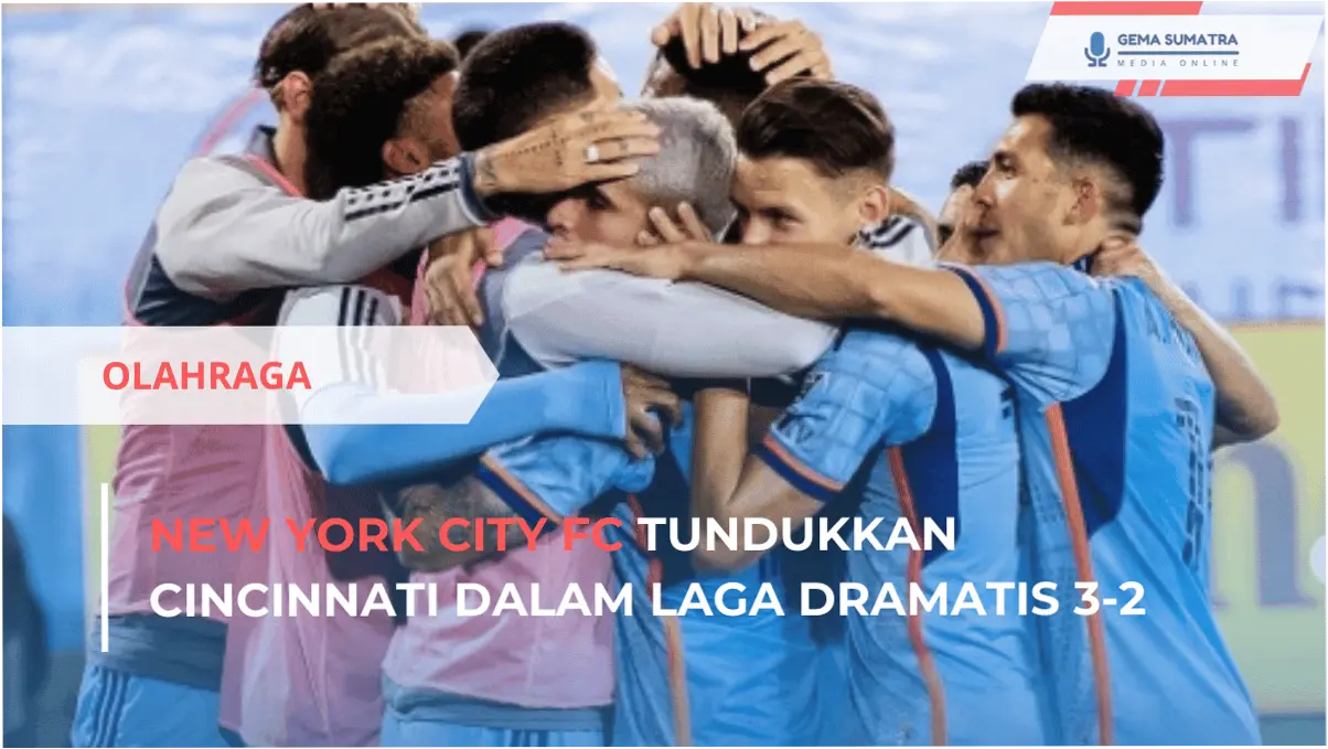Pertandingan Sengit Cincinnati vs New York RB: Analisis dan Hasil