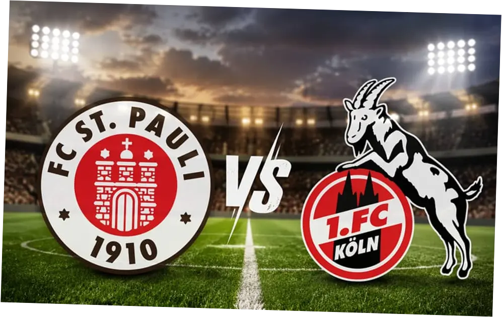Pertandingan Sengit: FC Köln vs Bayer Leverkusen, Persaingan untuk Zona Liga Champions