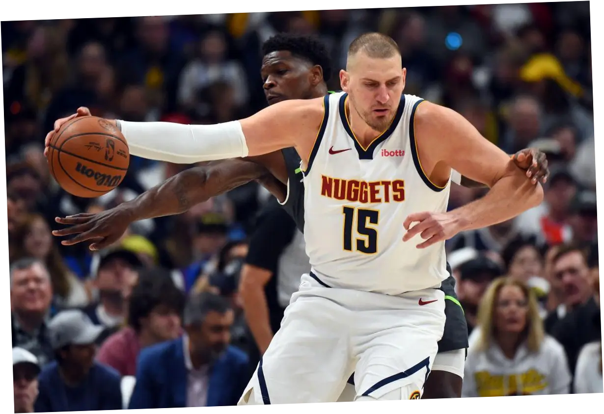 Pertarungan Sengit antara Nuggets dan Timberwolves di Playoff NBA