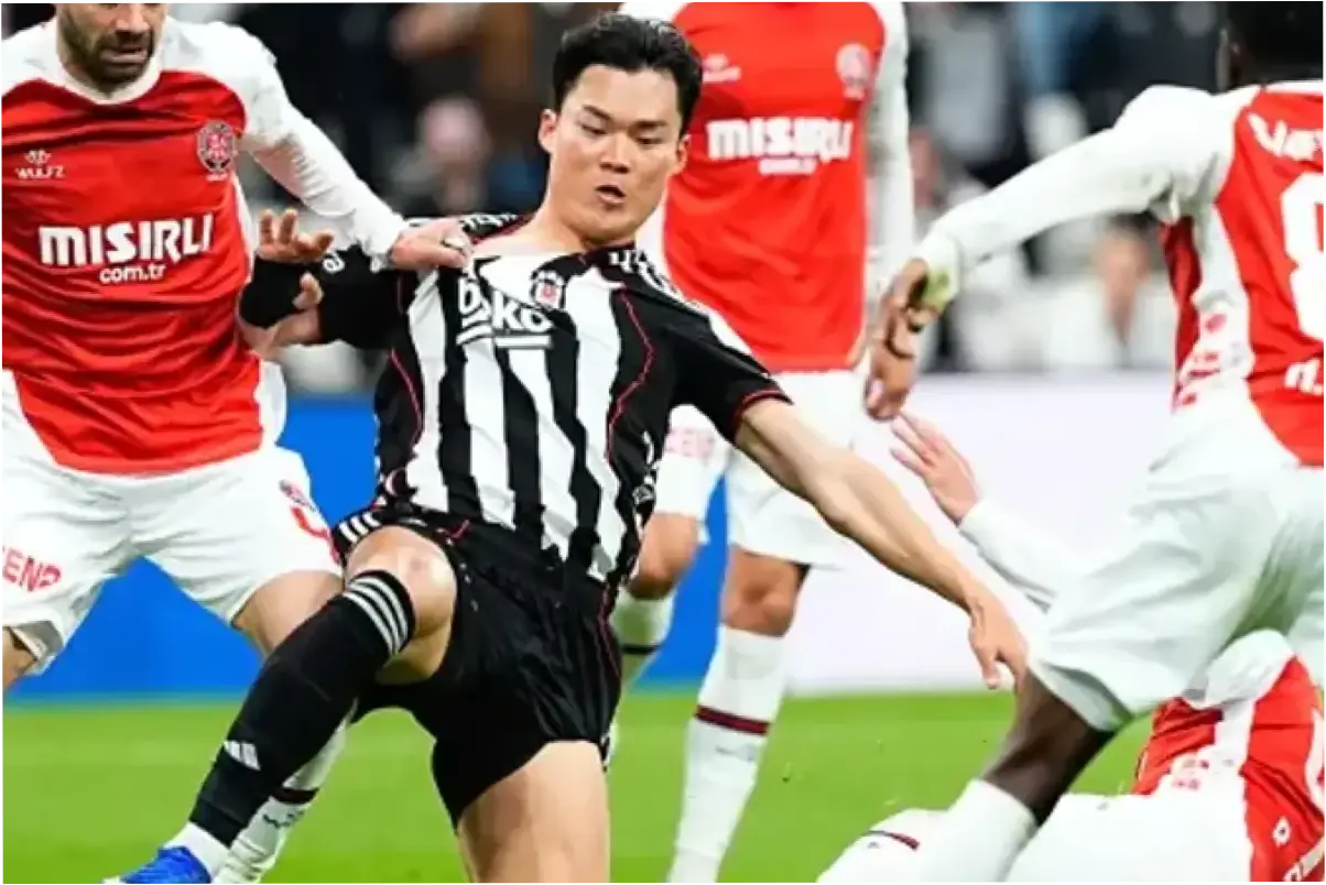 Pertarungan Sengit: Beşiktaş vs Fatih Karagümrük dalam Pencarian Tiket Eropa
