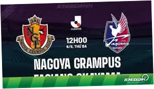 Pertarungan Sengit di J1 League: Kyoto Sanga vs Gamba Osaka