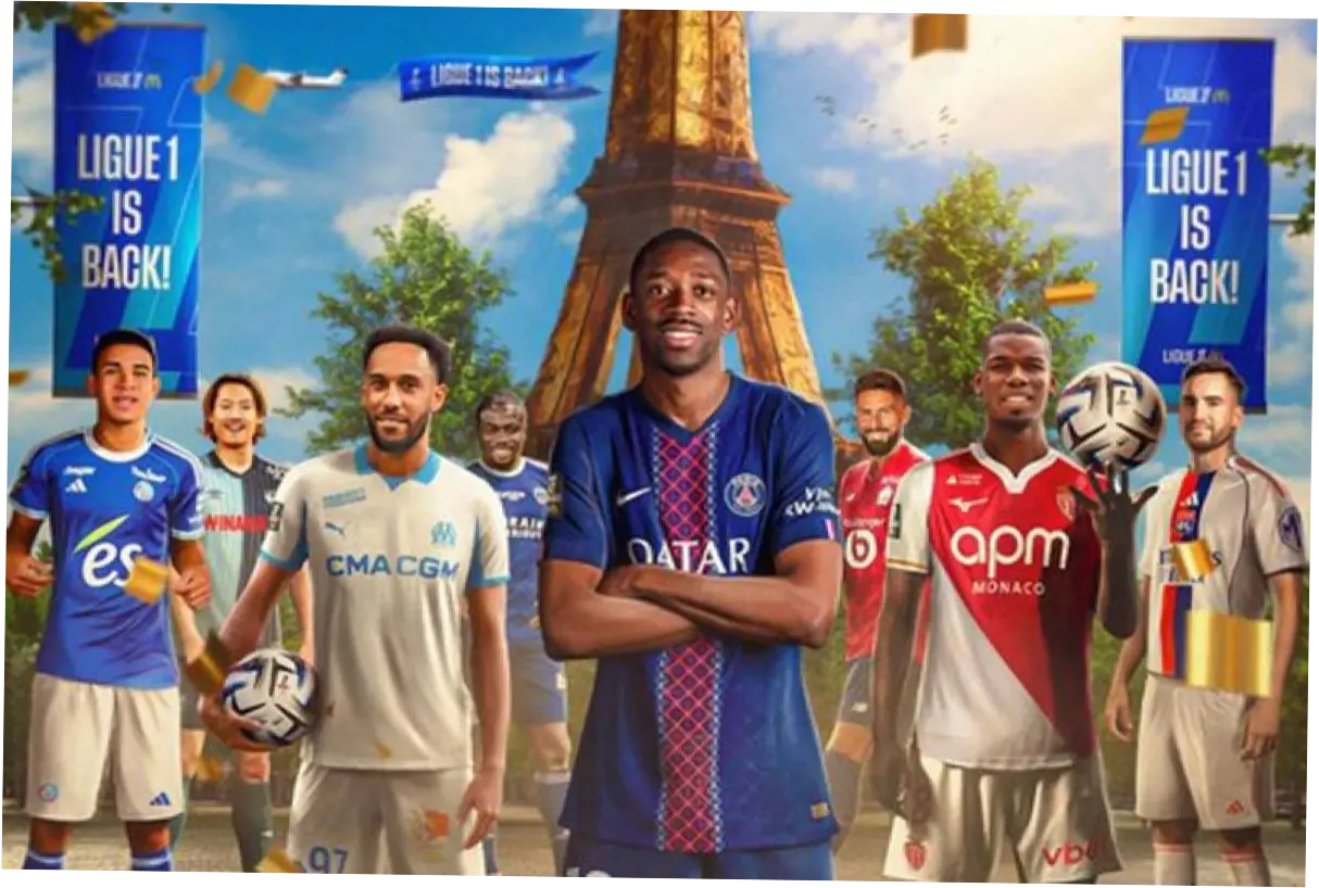 Pertarungan Sengit di Liga Prancis: Paris FC vs LOSC Lille