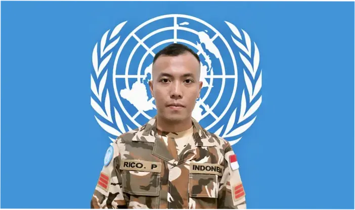 Prajurit TNI Gugur di Lebanon: Konflik yang Berkepanjangan dan Upaya Perdamaian