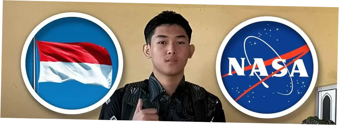 Prestasi Indonesia di Mata NASA: Dari Penghargaan hingga Penemuan
