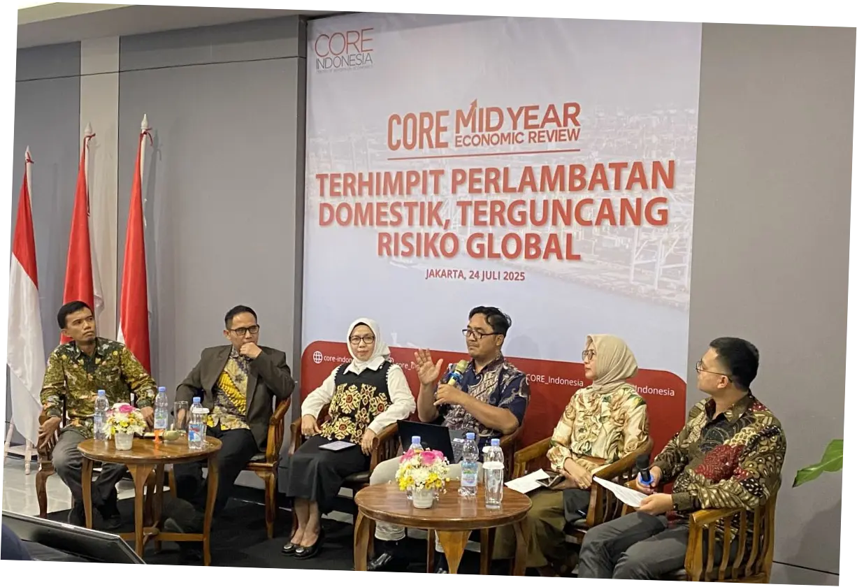 Proyeksi Penerimaan Pajak 2026 Meleset: Dampak dan Tantangan