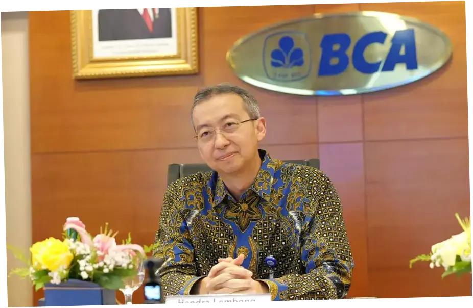 Saham BBCA Sentuh 5.900-an, Bos Buka Suara: Apa yang Terjadi di Balik Penurunan Saham?