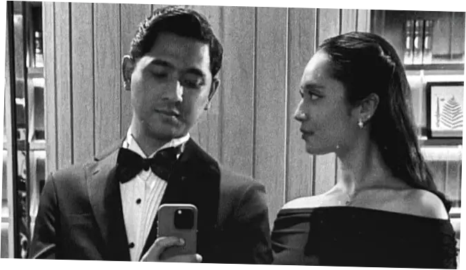 Sinetron Terikat Janji: Kisah Cinta dan Konflik Keluarga