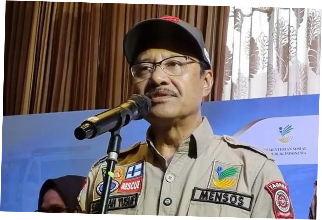 Teddy Indra Wijaya: Duta Sekolah Rakyat yang Menginspirasi