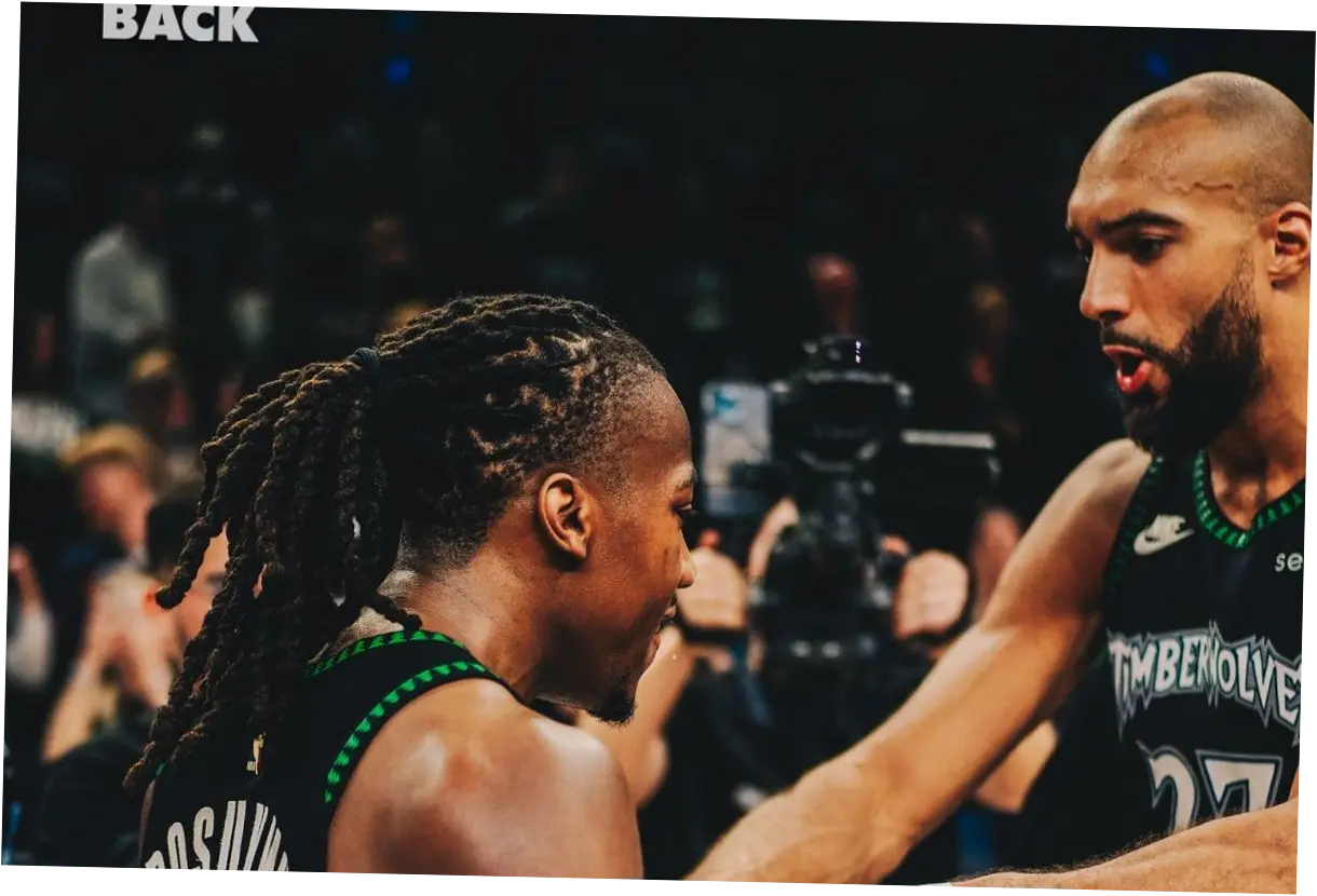 Timberwolves Ungguli Nuggets 3-1 di Playoff NBA 2026: Ayo Dosunmu Berperan Penting