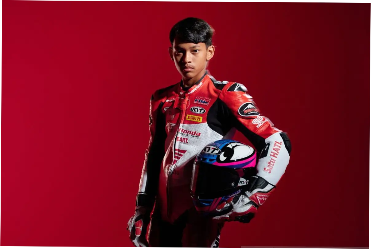 Veda Ega Pratama Capai Posisi 6 Besar di Moto3 Jerez 2026: Analisis dan Tantangan
