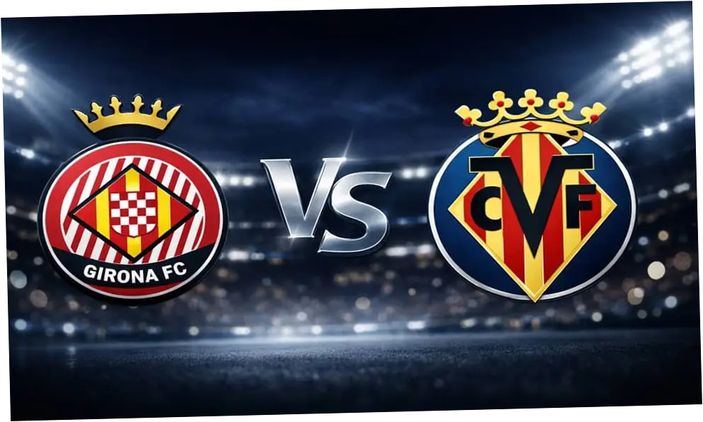 Villarreal FC: Persaingan Sengit di La Liga 2025/2026