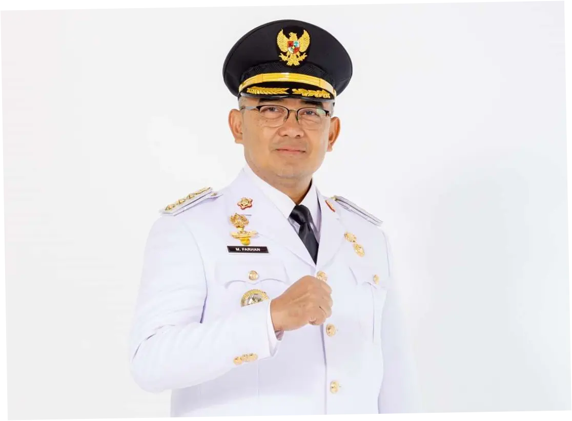 Wali Kota Bandung: Pemimpin yang Peduli dengan Masyarakat dan Lingkungan