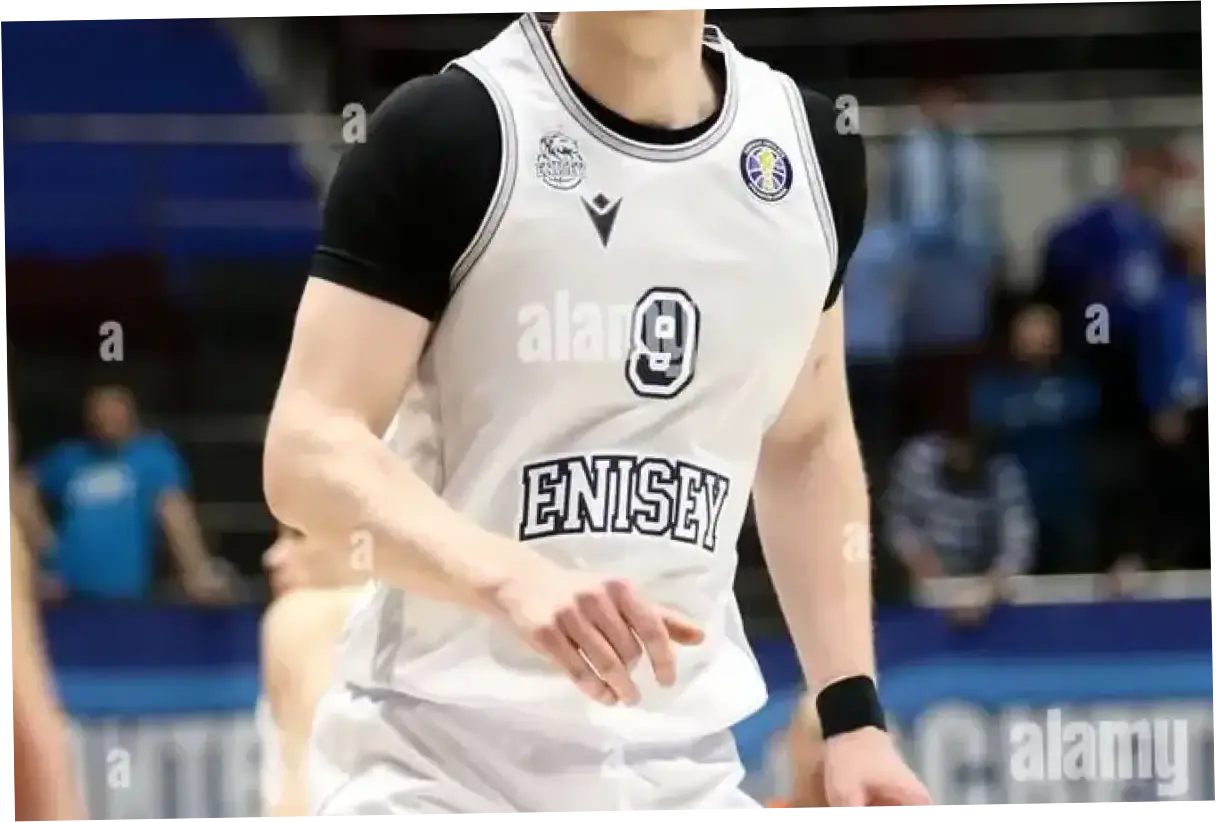 Zenit St. Petersburg Siap Menghadapi Uralmash di Playoff VTB League