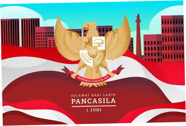 1 Juni: Mengenal Sejarah dan Makna Hari Lahir Pancasila sebagai Libur Nasional