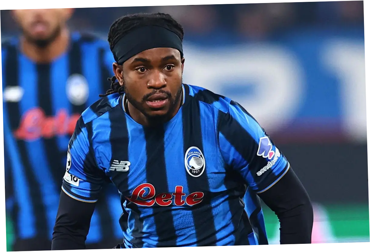 Ademola Lookman: Bintang Atletico Madrid yang Siap Menghadapi Arsenal
