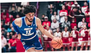 Ajay Mitchell: Profil dan Prestasi Rookie Berbakat di NBA