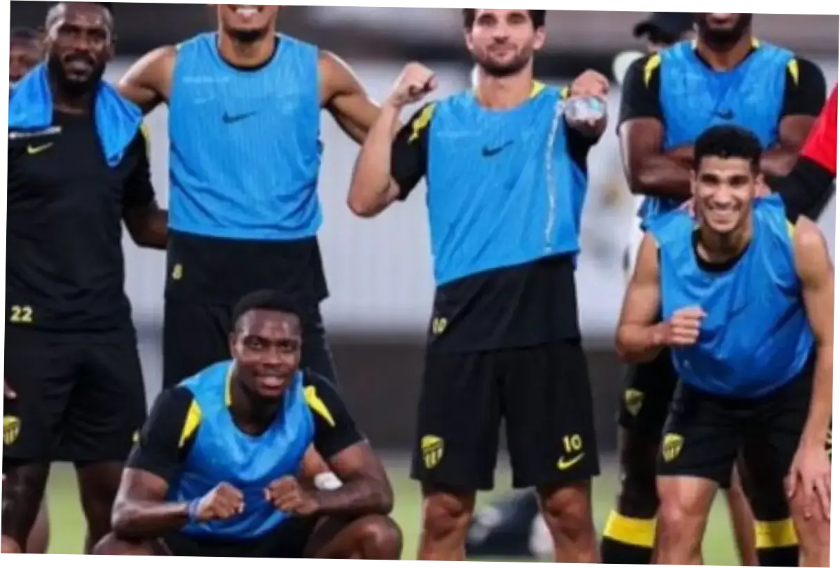 Al-Ittihad: Antara Persiapan Liga, Pengembangan Pemain, dan Dukungan kepada Tim Libia