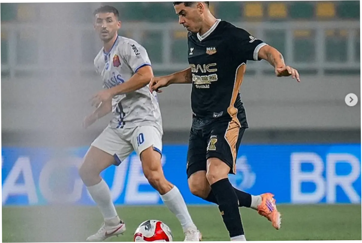 Alexis Messidoro: Pemain Argentina yang Berpeluang Perkuat Timnas Indonesia