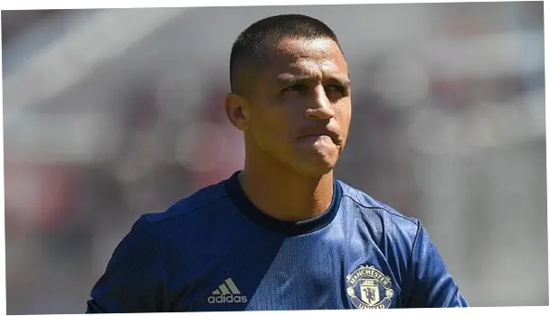 Alexis Sánchez: Bintang yang Bersinar di Sevilla